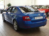 USED 2020 69 SKODA OCTAVIA 1.5 SE L TSI DSG 5d 148 BHP FREE 12 MONTHS GOLD WARRANTY SAT NAV PART LEATHER CRUISE CONTROL PARKING SENSORS 1 OWNER SERVICE HISTORY