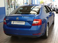 USED 2020 69 SKODA OCTAVIA 1.5 SE L TSI DSG 5d 148 BHP FREE 12 MONTHS GOLD WARRANTY SAT NAV PART LEATHER CRUISE CONTROL PARKING SENSORS 1 OWNER SERVICE HISTORY