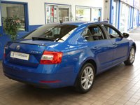 USED 2020 69 SKODA OCTAVIA 1.5 SE L TSI DSG 5d 148 BHP FREE 12 MONTHS GOLD WARRANTY SAT NAV PART LEATHER CRUISE CONTROL PARKING SENSORS 1 OWNER SERVICE HISTORY