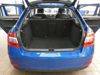 USED 2020 69 SKODA OCTAVIA 1.5 SE L TSI DSG 5d 148 BHP FREE 12 MONTHS GOLD WARRANTY SAT NAV PART LEATHER CRUISE CONTROL PARKING SENSORS 1 OWNER SERVICE HISTORY