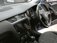 USED 2020 69 SKODA OCTAVIA 1.5 SE L TSI DSG 5d 148 BHP FREE 12 MONTHS GOLD WARRANTY SAT NAV PART LEATHER CRUISE CONTROL PARKING SENSORS 1 OWNER SERVICE HISTORY