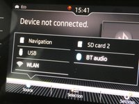 USED 2020 69 SKODA OCTAVIA 1.5 SE L TSI DSG 5d 148 BHP FREE 12 MONTHS GOLD WARRANTY SAT NAV PART LEATHER CRUISE CONTROL PARKING SENSORS 1 OWNER SERVICE HISTORY