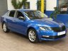 USED 2020 69 SKODA OCTAVIA 1.5 SE L TSI DSG 5d 148 BHP FREE 12 MONTHS GOLD WARRANTY SAT NAV PART LEATHER CRUISE CONTROL PARKING SENSORS 1 OWNER SERVICE HISTORY