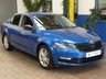 USED 2020 69 SKODA OCTAVIA 1.5 SE L TSI DSG 5d 148 BHP FREE 12 MONTHS GOLD WARRANTY SAT NAV PART LEATHER CRUISE CONTROL PARKING SENSORS 1 OWNER SERVICE HISTORY