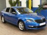 USED 2020 69 SKODA OCTAVIA 1.5 SE L TSI DSG 5d 148 BHP FREE 12 MONTHS GOLD WARRANTY SAT NAV PART LEATHER CRUISE CONTROL PARKING SENSORS 1 OWNER SERVICE HISTORY