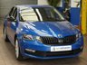 USED 2020 69 SKODA OCTAVIA 1.5 SE L TSI DSG 5d 148 BHP FREE 12 MONTHS GOLD WARRANTY SAT NAV PART LEATHER CRUISE CONTROL PARKING SENSORS 1 OWNER SERVICE HISTORY