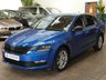 USED 2020 69 SKODA OCTAVIA 1.5 SE L TSI DSG 5d 148 BHP FREE 12 MONTHS GOLD WARRANTY SAT NAV PART LEATHER CRUISE CONTROL PARKING SENSORS 1 OWNER SERVICE HISTORY