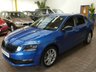 USED 2020 69 SKODA OCTAVIA 1.5 SE L TSI DSG 5d 148 BHP FREE 12 MONTHS GOLD WARRANTY SAT NAV PART LEATHER CRUISE CONTROL PARKING SENSORS 1 OWNER SERVICE HISTORY