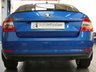USED 2020 69 SKODA OCTAVIA 1.5 SE L TSI DSG 5d 148 BHP FREE 12 MONTHS GOLD WARRANTY SAT NAV PART LEATHER CRUISE CONTROL PARKING SENSORS 1 OWNER SERVICE HISTORY