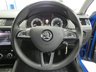 USED 2020 69 SKODA OCTAVIA 1.5 SE L TSI DSG 5d 148 BHP FREE 12 MONTHS GOLD WARRANTY SAT NAV PART LEATHER CRUISE CONTROL PARKING SENSORS 1 OWNER SERVICE HISTORY