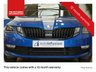 USED 2020 69 SKODA OCTAVIA 1.5 SE L TSI DSG 5d 148 BHP FREE 12 MONTHS GOLD WARRANTY SAT NAV PART LEATHER CRUISE CONTROL PARKING SENSORS 1 OWNER SERVICE HISTORY