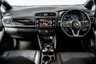 USED 2021 21 NISSAN LEAF 0.0 E PLUS N-CONNECTA 5d 215 BHP / STUNNING CAR!