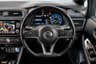 USED 2021 21 NISSAN LEAF 0.0 E PLUS N-CONNECTA 5d 215 BHP / STUNNING CAR!