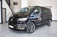 USED 2020 70 VOLKSWAGEN TRANSPORTER T6.1 T32 2.0 TDI 199PS 4MOTION DSG HIGHLINE KOMBI SWB Discover Media, Electric Doors