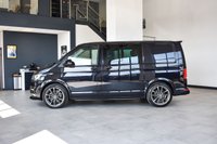 USED 2020 70 VOLKSWAGEN TRANSPORTER T6.1 T32 2.0 TDI 199PS 4MOTION DSG HIGHLINE KOMBI SWB Discover Media, Electric Doors