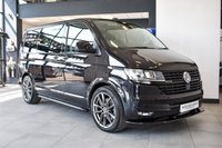 USED 2020 70 VOLKSWAGEN TRANSPORTER T6.1 T32 2.0 TDI 199PS 4MOTION DSG HIGHLINE KOMBI SWB Discover Media, Electric Doors