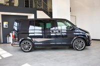 USED 2020 70 VOLKSWAGEN TRANSPORTER T6.1 T32 2.0 TDI 199PS 4MOTION DSG HIGHLINE KOMBI SWB Discover Media, Electric Doors