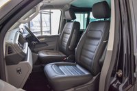 USED 2020 70 VOLKSWAGEN TRANSPORTER T6.1 T32 2.0 TDI 199PS 4MOTION DSG HIGHLINE KOMBI SWB Discover Media, Electric Doors
