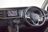 USED 2020 70 VOLKSWAGEN TRANSPORTER T6.1 T32 2.0 TDI 199PS 4MOTION DSG HIGHLINE KOMBI SWB Discover Media, Electric Doors