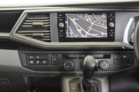 USED 2020 70 VOLKSWAGEN TRANSPORTER T6.1 T32 2.0 TDI 199PS 4MOTION DSG HIGHLINE KOMBI SWB Discover Media, Electric Doors