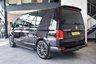 USED 2020 70 VOLKSWAGEN TRANSPORTER T6.1 T32 2.0 TDI 199PS 4MOTION DSG HIGHLINE KOMBI SWB Discover Media, Electric Doors