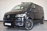 USED 2020 70 VOLKSWAGEN TRANSPORTER T6.1 T32 2.0 TDI 199PS 4MOTION DSG HIGHLINE KOMBI SWB Discover Media, Electric Doors