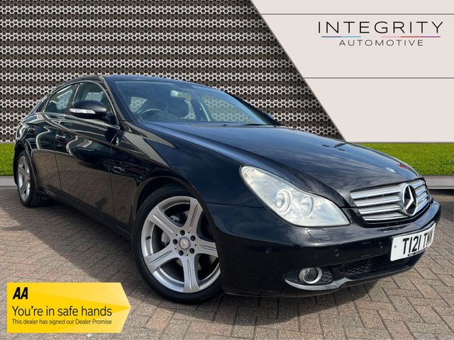 Integrity Automotive Limited