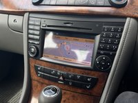 USED 2005 T MERCEDES-BENZ CLS CLASS 3.5 CLS350 4d 272 BHP LOW MILEAGE EXAMPLE