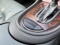 USED 2005 T MERCEDES-BENZ CLS CLASS 3.5 CLS350 4d 272 BHP LOW MILEAGE EXAMPLE