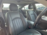 USED 2005 T MERCEDES-BENZ CLS CLASS 3.5 CLS350 4d 272 BHP LOW MILEAGE EXAMPLE