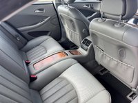 USED 2005 T MERCEDES-BENZ CLS CLASS 3.5 CLS350 4d 272 BHP LOW MILEAGE EXAMPLE