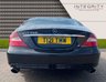 USED 2005 T MERCEDES-BENZ CLS CLASS 3.5 CLS350 4d 272 BHP LOW MILEAGE EXAMPLE