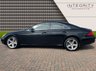 USED 2005 T MERCEDES-BENZ CLS CLASS 3.5 CLS350 4d 272 BHP LOW MILEAGE EXAMPLE