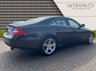 USED 2005 T MERCEDES-BENZ CLS CLASS 3.5 CLS350 4d 272 BHP LOW MILEAGE EXAMPLE
