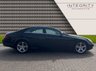 USED 2005 T MERCEDES-BENZ CLS CLASS 3.5 CLS350 4d 272 BHP LOW MILEAGE EXAMPLE