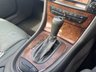 USED 2005 T MERCEDES-BENZ CLS CLASS 3.5 CLS350 4d 272 BHP LOW MILEAGE EXAMPLE