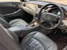 USED 2005 T MERCEDES-BENZ CLS CLASS 3.5 CLS350 4d 272 BHP LOW MILEAGE EXAMPLE