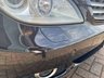 USED 2005 T MERCEDES-BENZ CLS CLASS 3.5 CLS350 4d 272 BHP LOW MILEAGE EXAMPLE