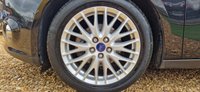 USED 2014 64 FORD FOCUS 1.0 ZETEC NAVIGATOR 5d 99 BHP 