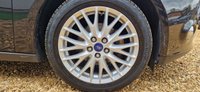 USED 2014 64 FORD FOCUS 1.0 ZETEC NAVIGATOR 5d 99 BHP 