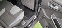 USED 2014 64 FORD FOCUS 1.0 ZETEC NAVIGATOR 5d 99 BHP 