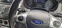 USED 2014 64 FORD FOCUS 1.0 ZETEC NAVIGATOR 5d 99 BHP 