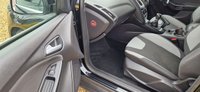 USED 2014 64 FORD FOCUS 1.0 ZETEC NAVIGATOR 5d 99 BHP 