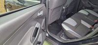 USED 2014 64 FORD FOCUS 1.0 ZETEC NAVIGATOR 5d 99 BHP 