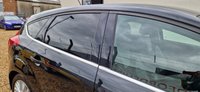 USED 2014 64 FORD FOCUS 1.0 ZETEC NAVIGATOR 5d 99 BHP 