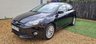 USED 2014 64 FORD FOCUS 1.0 ZETEC NAVIGATOR 5d 99 BHP 