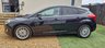 USED 2014 64 FORD FOCUS 1.0 ZETEC NAVIGATOR 5d 99 BHP 