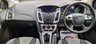 USED 2014 64 FORD FOCUS 1.0 ZETEC NAVIGATOR 5d 99 BHP 