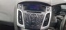 USED 2014 64 FORD FOCUS 1.0 ZETEC NAVIGATOR 5d 99 BHP 