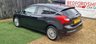 USED 2014 64 FORD FOCUS 1.0 ZETEC NAVIGATOR 5d 99 BHP 
